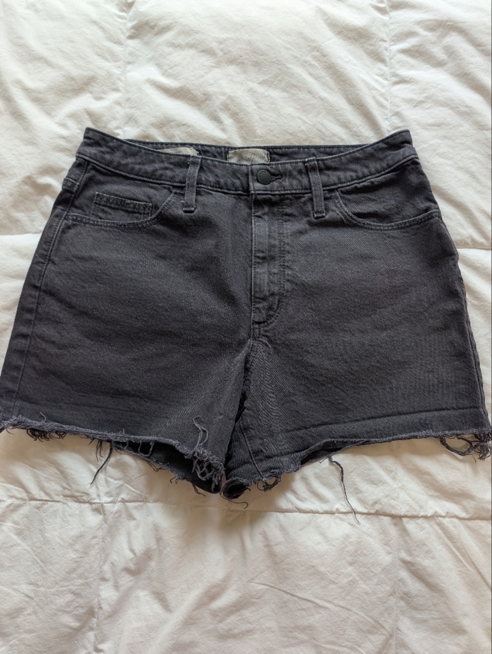 EUC Universal Thread Vintage Midi Shorts
